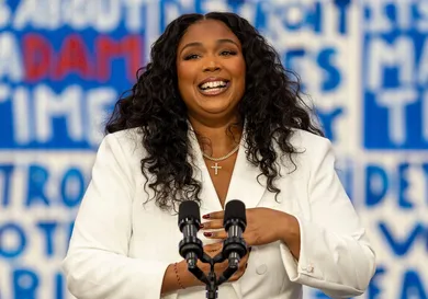 Lizzo Livestream Clip Weight Loss Music News