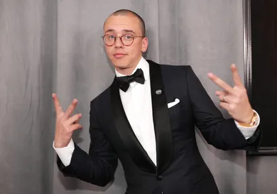 60th Annual GRAMMY Awards - Red Carpet