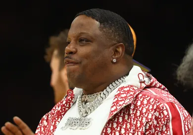 Mase Open To Visiting Diddy Prison Hip Hop News