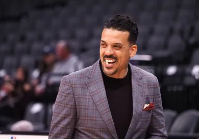 Matt Barnes Shaquille O'Neal Payment Dirt Shannon Sharpe Sports News