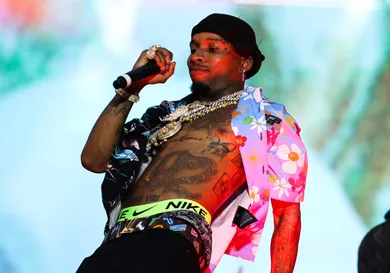 Meghan Cuniff Tory Lanez New Album PETERSON Hip Hop News