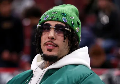 Charlotte Hornets v Chicago Bulls