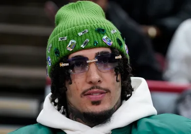 Miss Nikki Baby Mocks LiAngelo Ball Girlfriend Fight BF Hip Hop News