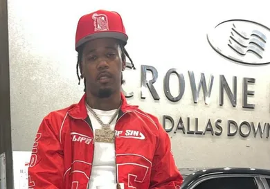 Mother G$ Lil Ronnie Child Stacks Cash GoFundMe Hip Hop News