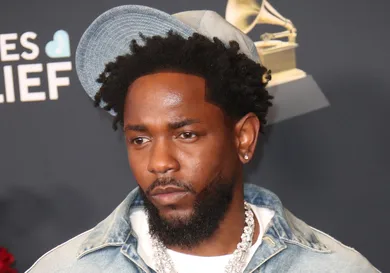 NFL Behind Scenes Kendrick Lamar Super Bowl Halftime Show Hip Hop News