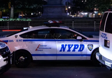 NYPD Officer Pulled Sex Crimes Cases Twerking Music Video Hip Hop News