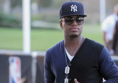 Ne Yo Polyamorous Relationship Four Girlfriends Roles Music News