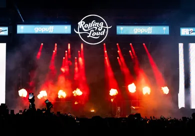 No Jumper Dejon Paul Fight Rosecrans Vic Rolling Loud Hip Hop News