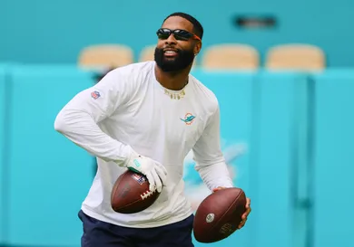 NFL: Washington Commanders at Miami Dolphins