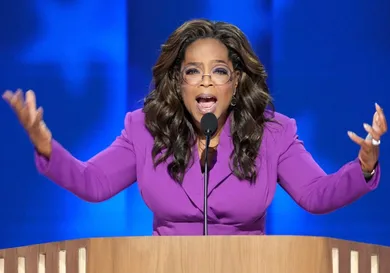 Oprah Winfrey Michael Jackson Quincy Jones Oscars Tribute Music News