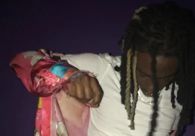 OsamaSon Sex Tape Scandal Fan Favorite Leak SoundCloud Hip Hop News