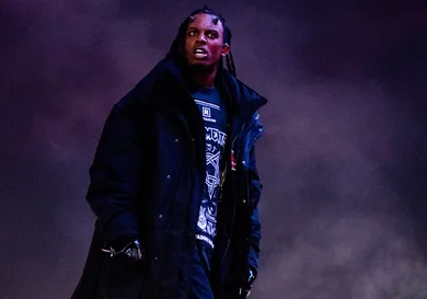 Playboi Carti Billboard No 1 Second Week New Album MUSIC Hip Hop News