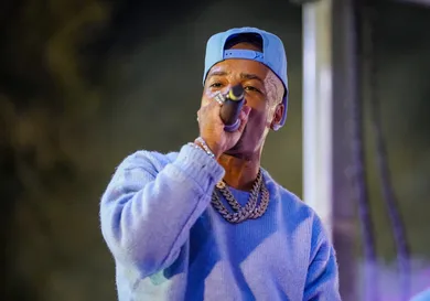 Florida Classic Block Party With Plies