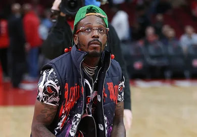 Police Warrant Sauce Walka Sayso P Shooting Cash Info Hip Hop News