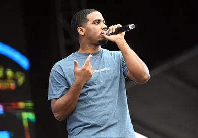 REASON New Album TDE Departure Power 106 Freestyles Hip Hop News