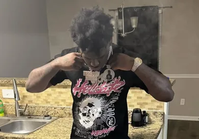 Rapper Quez 2RR Guilty Machine Gun Maternity Ward Hip Hop News