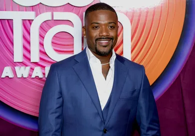 Soul Train Awards 2023 - Red Carpet