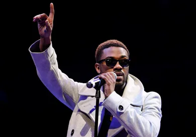 Ray J Security Guard Spits On Aaron The Plumber Music News