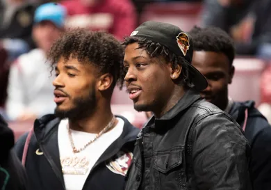 Real Boston Richey Aggressive Girlfriend Hip Hop News