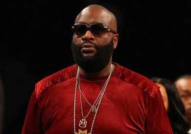 Rick Ross Lil Durk Legal Struggles Youth Avoid Crime Hip Hop News