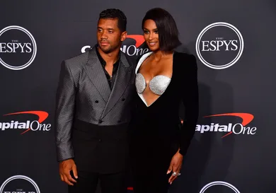 Russell Wilson Baby Number Five Ciara Photo Dump Music News