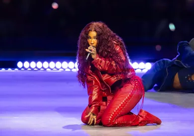 NFL: Super Bowl LIX-Kansas City Chiefs at Philadelphia Eagles