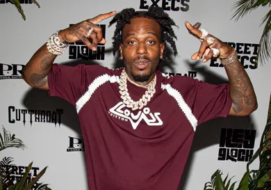 Sauce Walka Addresses Sayso P Shooting Recovery Hip Hop News