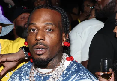 Sauce Walka Father Confirms Condition Sayso P Shooting Hip Hop News