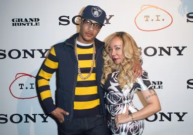 T.I. Private Grammy Weekend Concert - Hollywood, CA