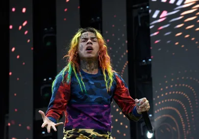 2018 Made In America - Day 1