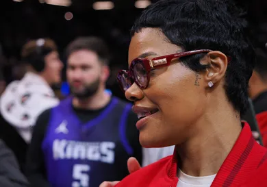 Teyana Taylor Iman Shumpert Jail Leaking Divorce Documents Music News