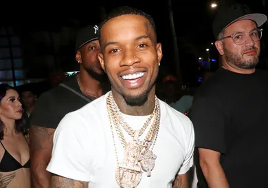 Tory Lanez New Music Message From Prison Hip Hop News