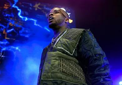 Tory Lanez Producer Squale Industry Blackballed PETERSON Hip Hop News