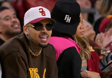 Tory Lanez Thanks Chris Brown Paying Legal Fees New Album PETERSON Hip Hop News