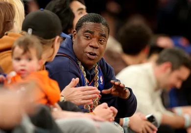 NBA: Portland Trail Blazers at New York Knicks