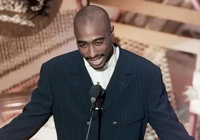 Tupac Shakur Early Songs Lyrics For Sale 250k Hip Hop News