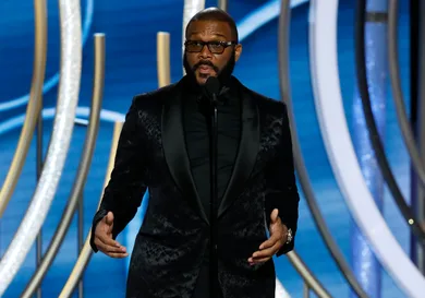 Tyler Perry Industry Exploiting Angie Stone Memorial Service Music News