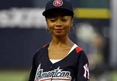 MLB: All Star Game-Legends & Celebrity Softball game