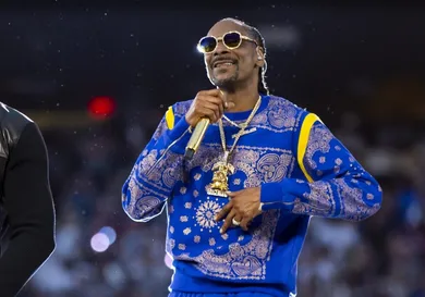 NFL: Super Bowl LVI-Los Angeles Rams at Cincinnati Bengals