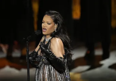 Entertainment: Oscars: 95th Academy Awards Show