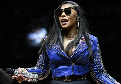 WNBA: Finals-New York Liberty at Las Vegas Aces