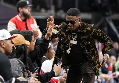 NBA: Brooklyn Nets at Atlanta Hawks