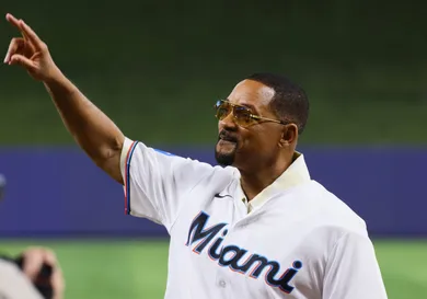 MLB: Tampa Bay Rays at Miami Marlins