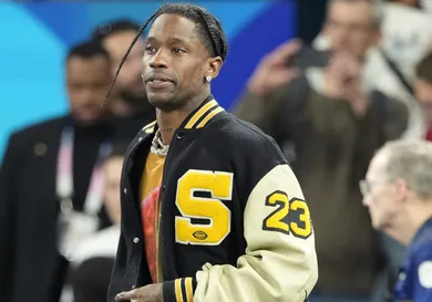 Olympics: Basketball-Men Semifinal - USA-SRB