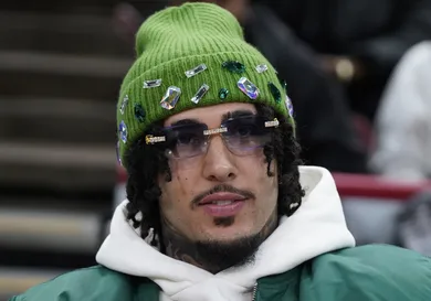 NBA: Charlotte Hornets at Chicago Bulls