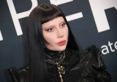 Entertainment: 2025 Grammy Awards - Arrivals and Press Room