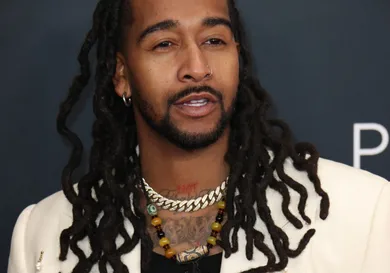 Entertainment: 2025 Grammy Awards - Arrivals and Press Room