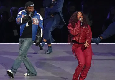 NFL: Super Bowl LIX-Kansas City Chiefs at Philadelphia Eagles