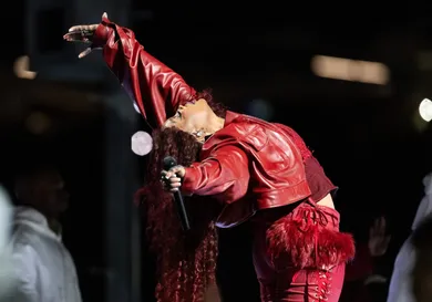 NFL: Super Bowl LIX-Kansas City Chiefs at Philadelphia Eagles