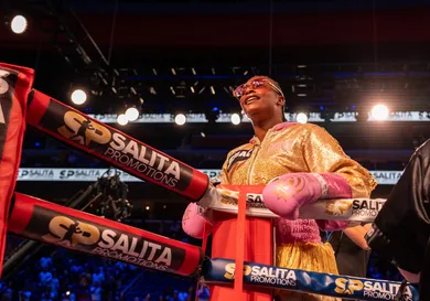 Syndication: Detroit Free Press